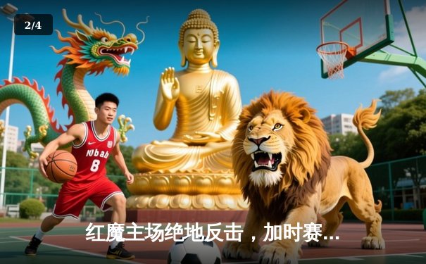 红魔主场绝地反击，加时赛4-3险胜蓝月军团 - 2